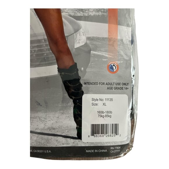 Vintage Dreamgirl S.W\.A.T. Police Costume – XL – Convertible Set - Picture 3 of 5